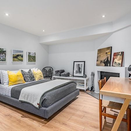 Modern Design Studio Торонто Экстерьер фото