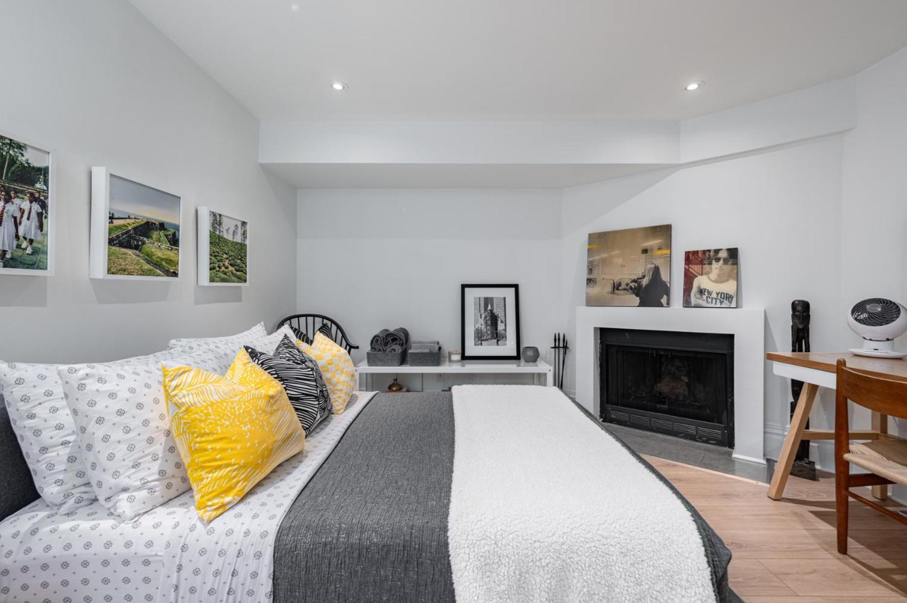Modern Design Studio Торонто Экстерьер фото